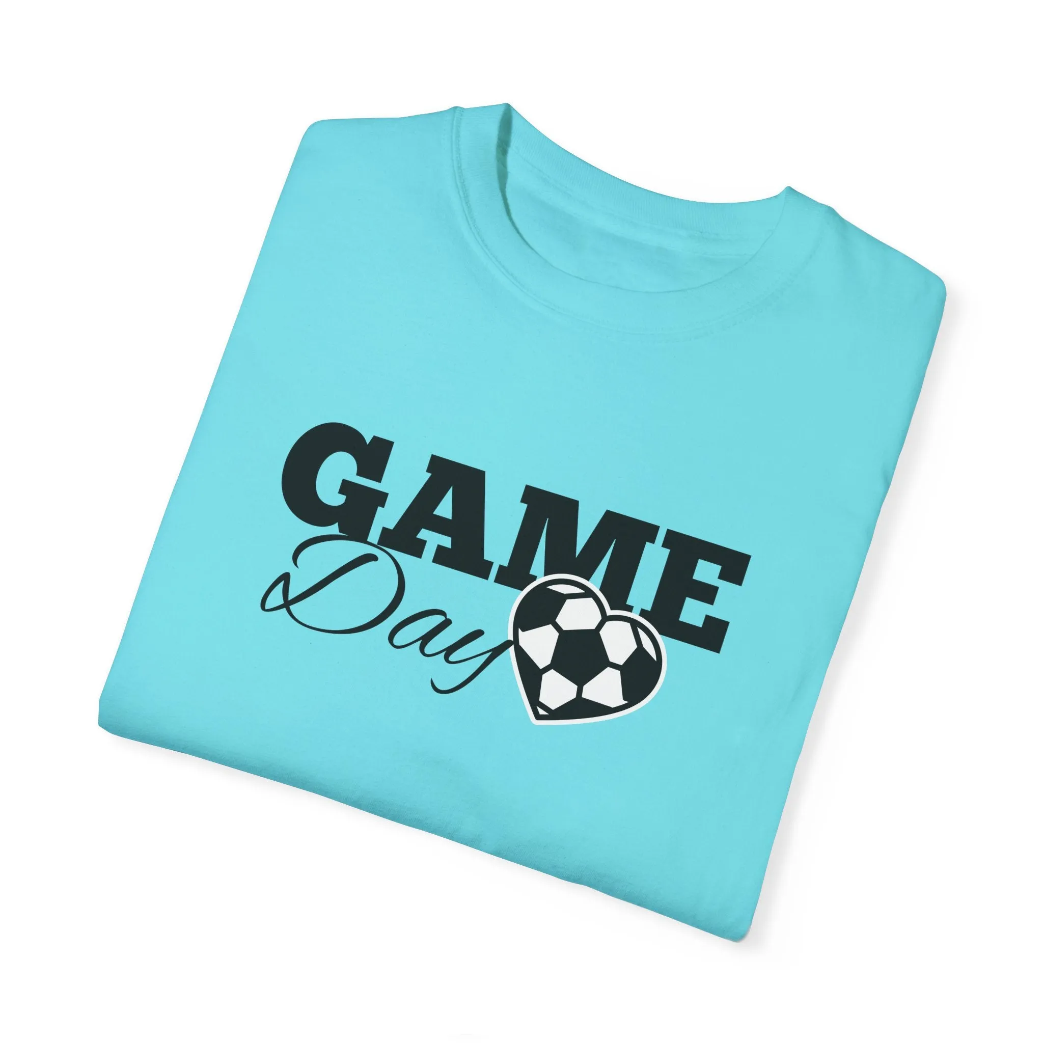 Game Day Soccer T-Shirt
