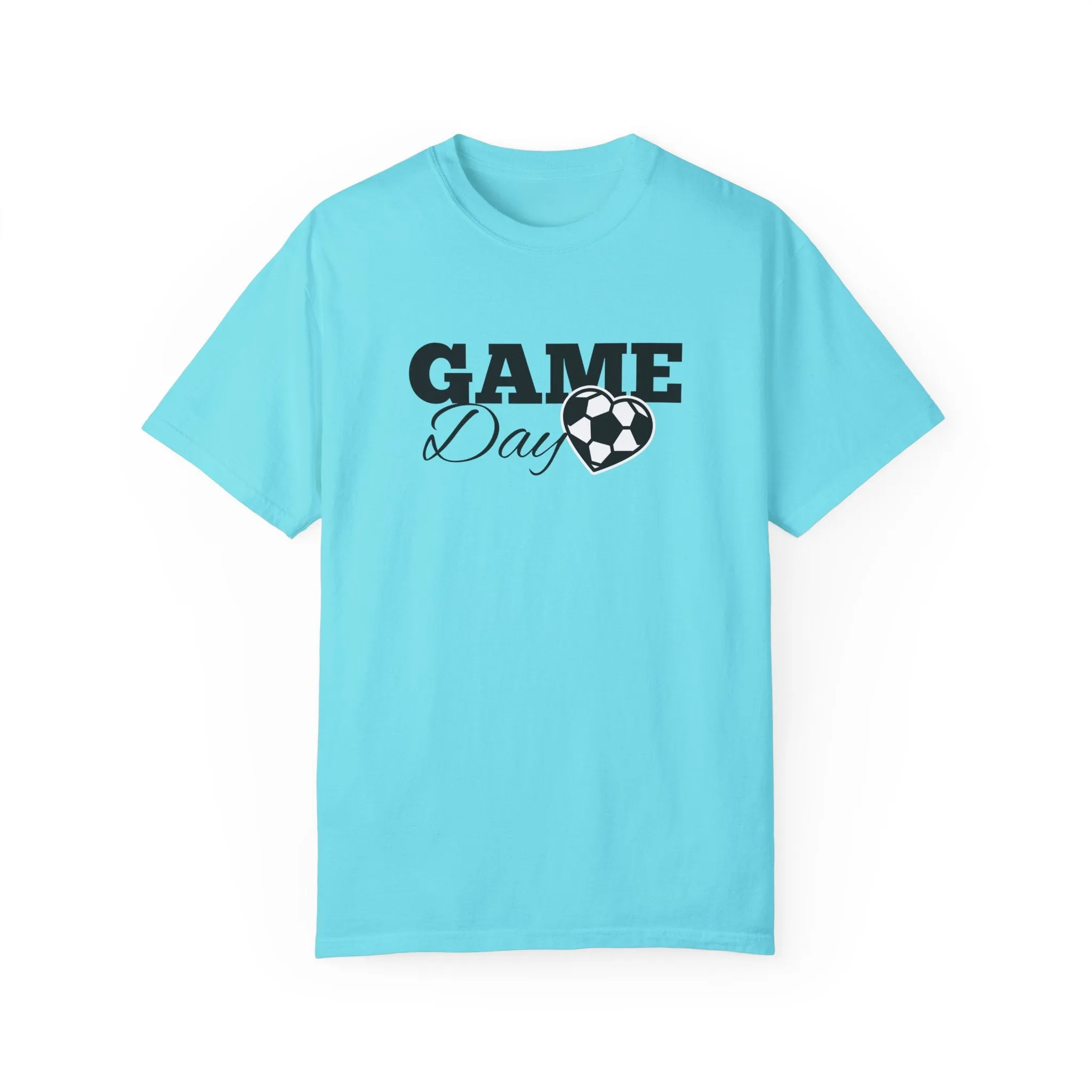 Game Day Soccer T-Shirt