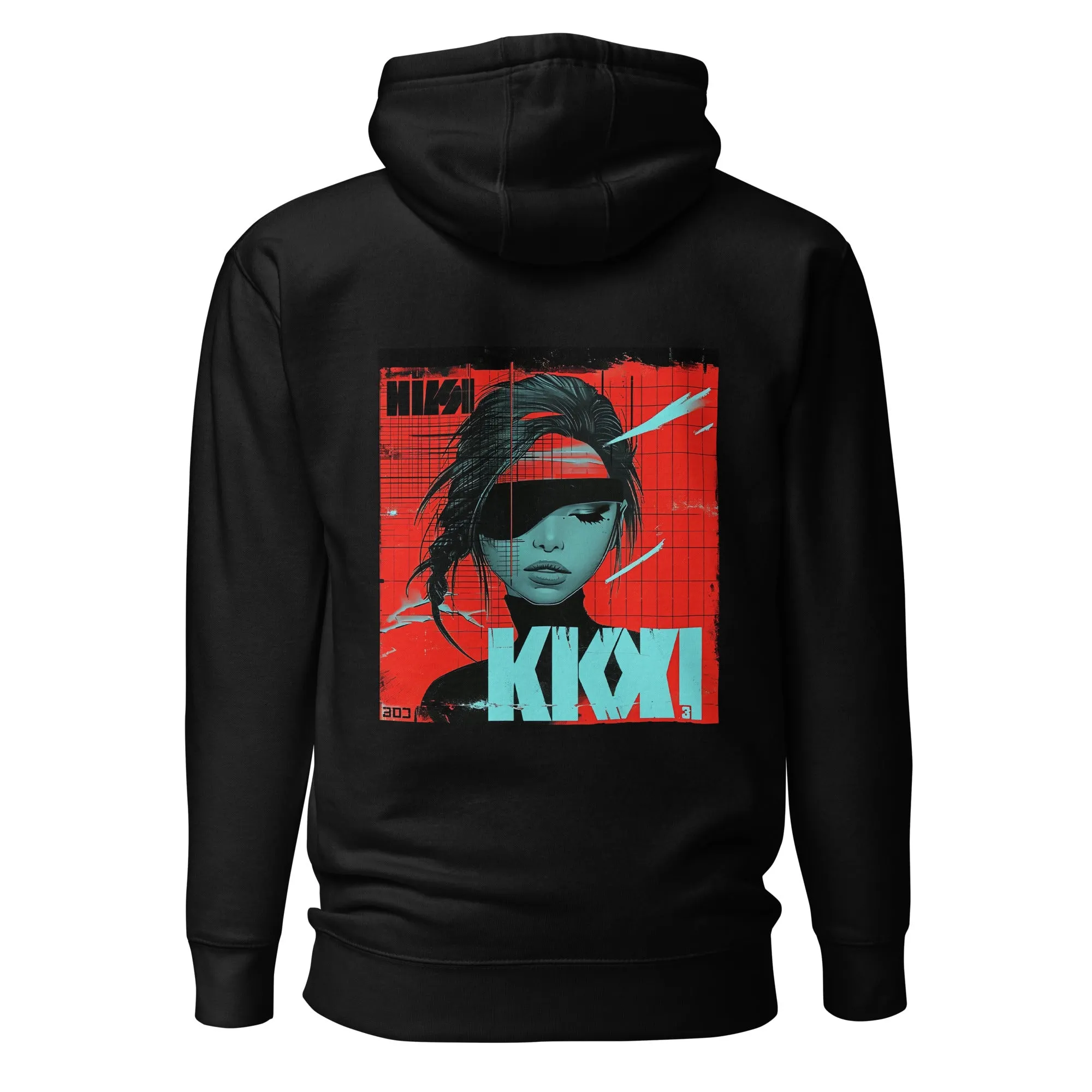 Ganteikko - Hoodie