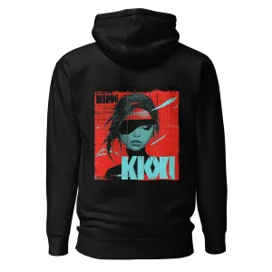 Ganteikko - Hoodie