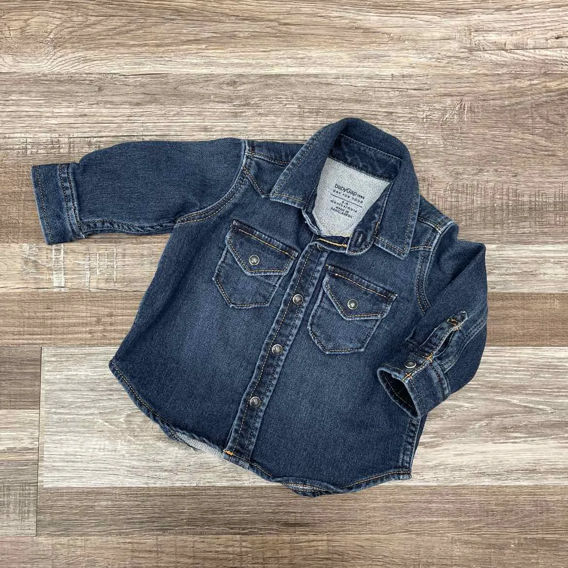 Gap SHIRT
