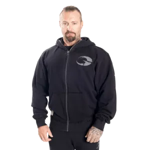 GASP Original Hoodie - Black