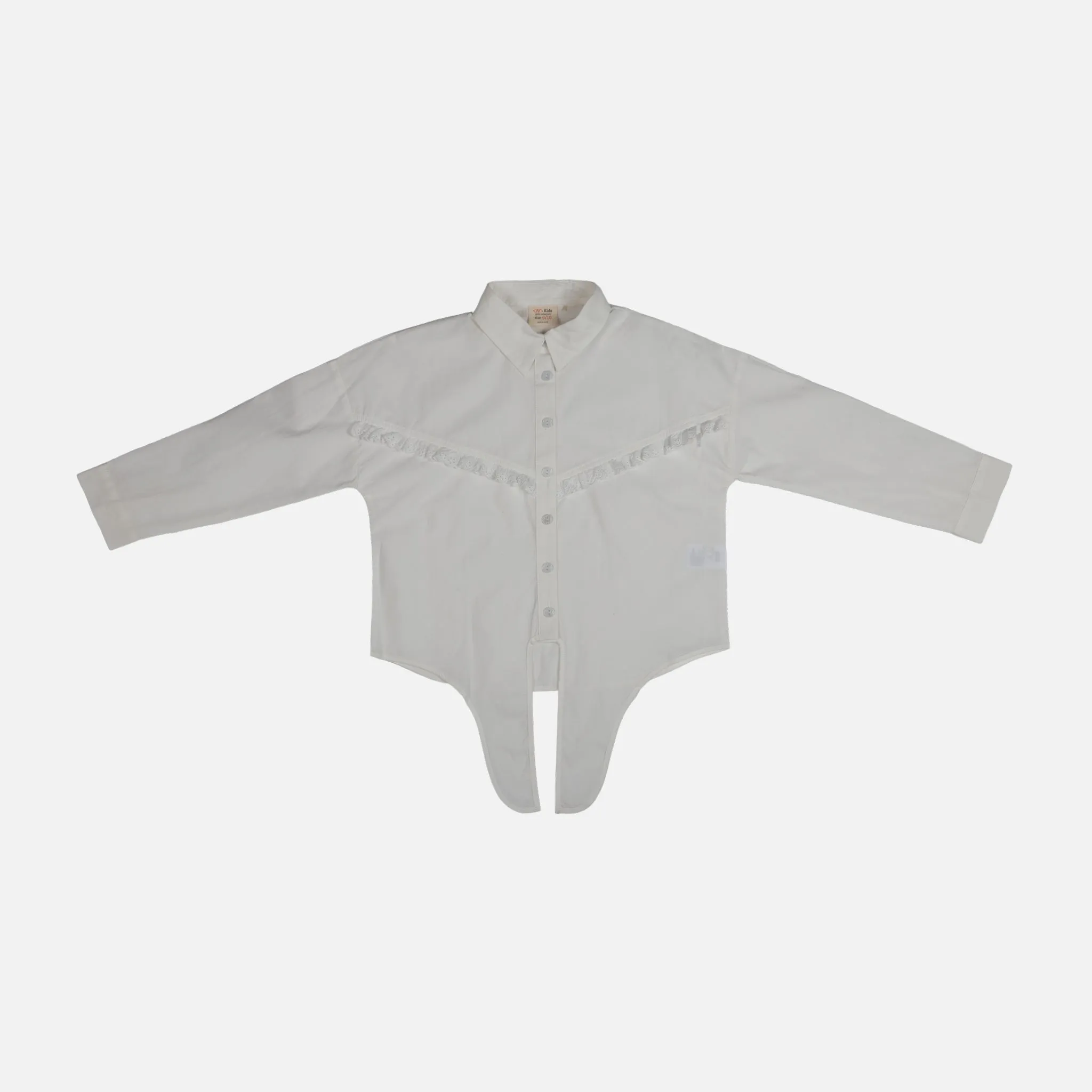 GIRLS SHIRT
