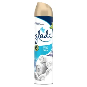 Glade Air Freshener | Clean Linen