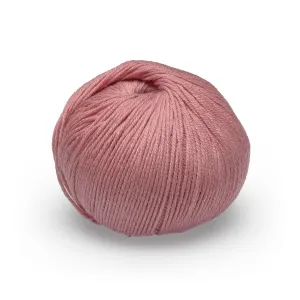 GLENCOUL DK BRIDAL ROSE