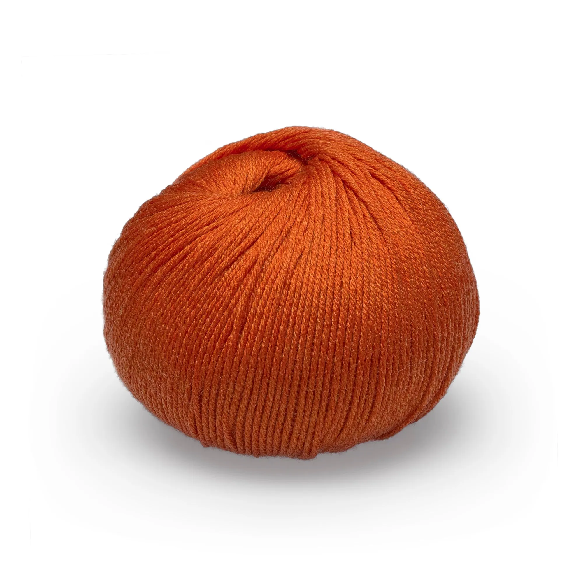 GLENCOUL DK PERSIMMON