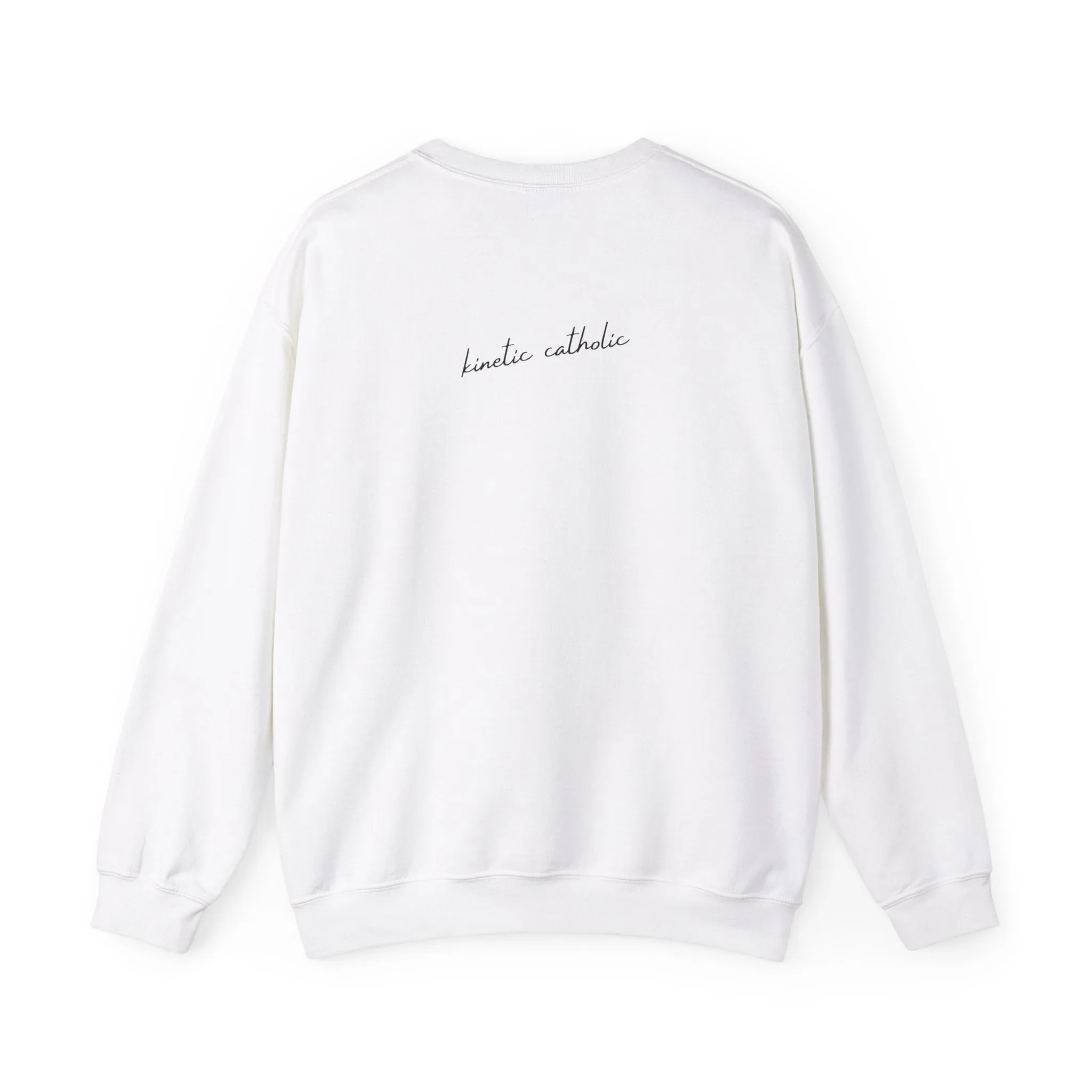 God is good Crewneck Sweatshirt