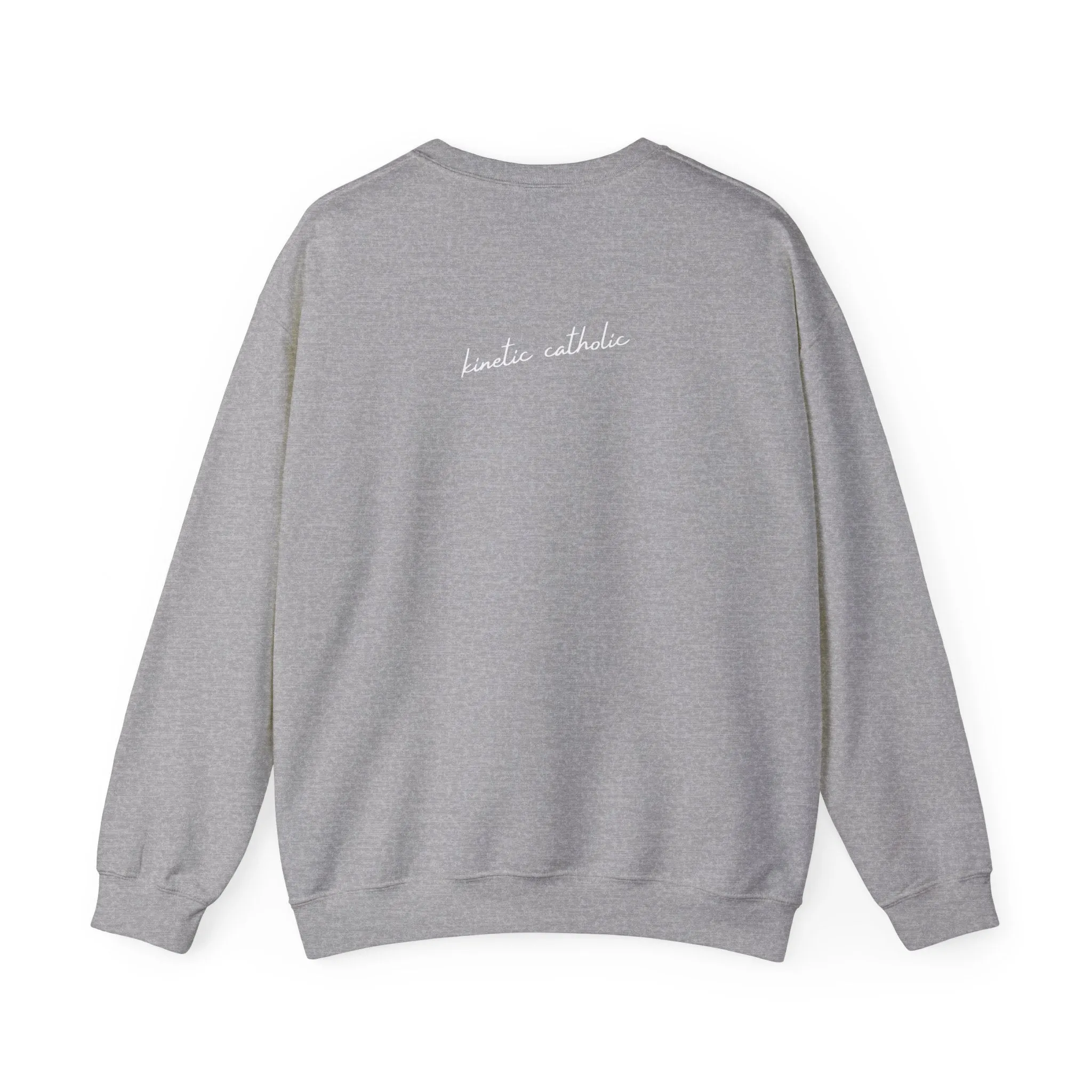 God is good Crewneck Sweatshirt