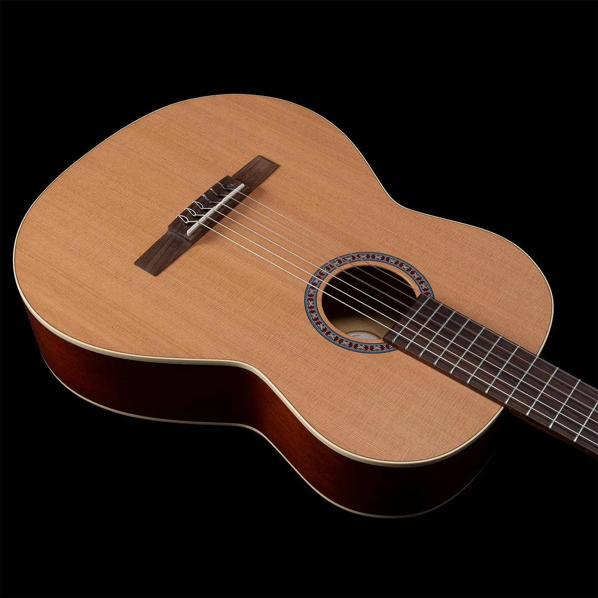 Godin Etude Nylon String Guitar ~ Left Hand