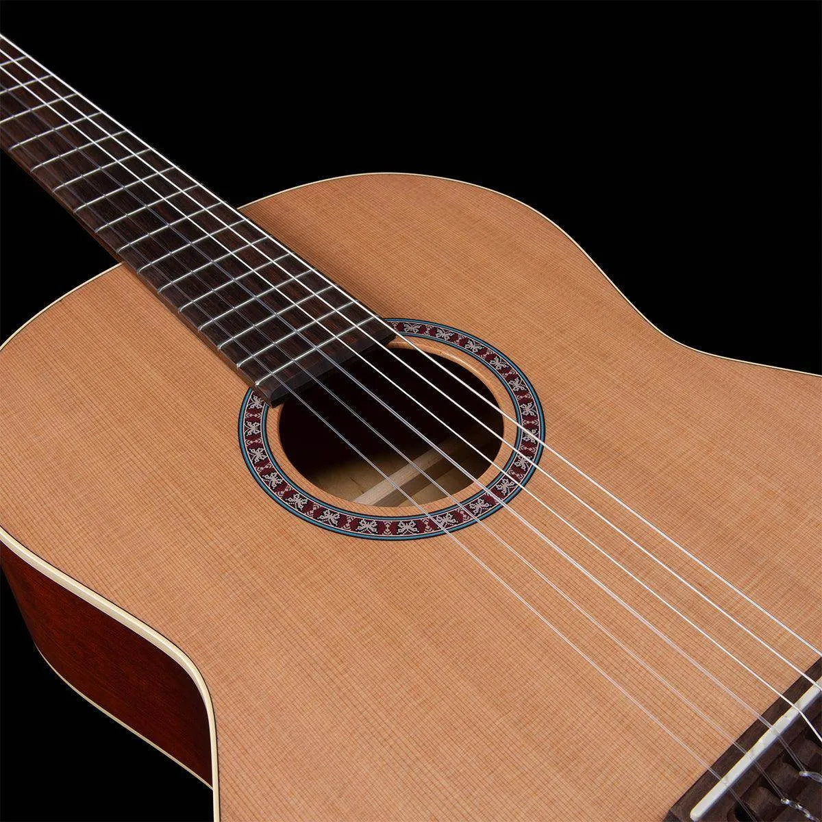 Godin Etude Nylon String Guitar ~ Left Hand