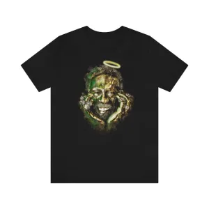 Golden GOAT | Bill Russell Tribute | Unisex T-Shirt