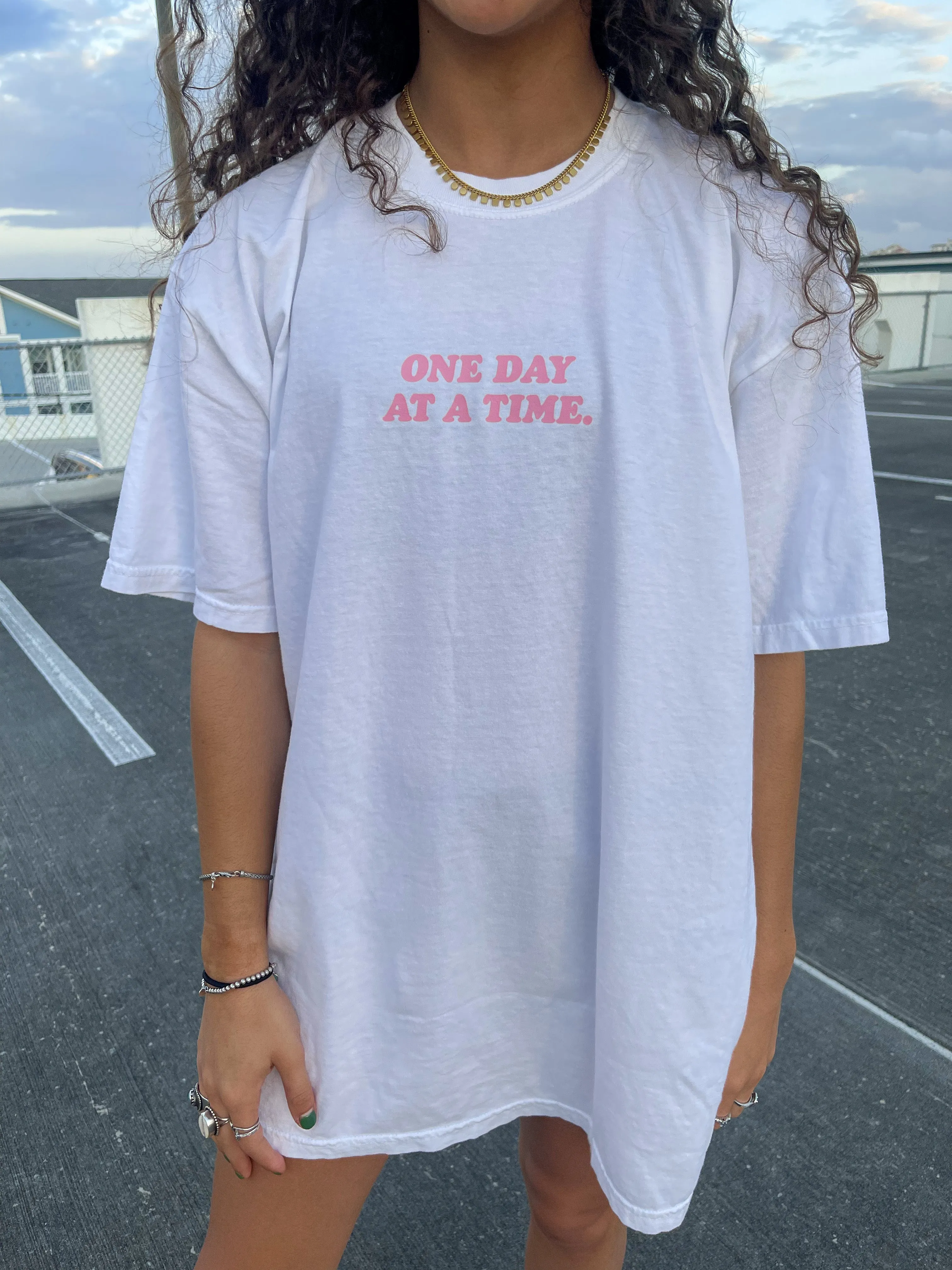 GOOD DAY SHIRT