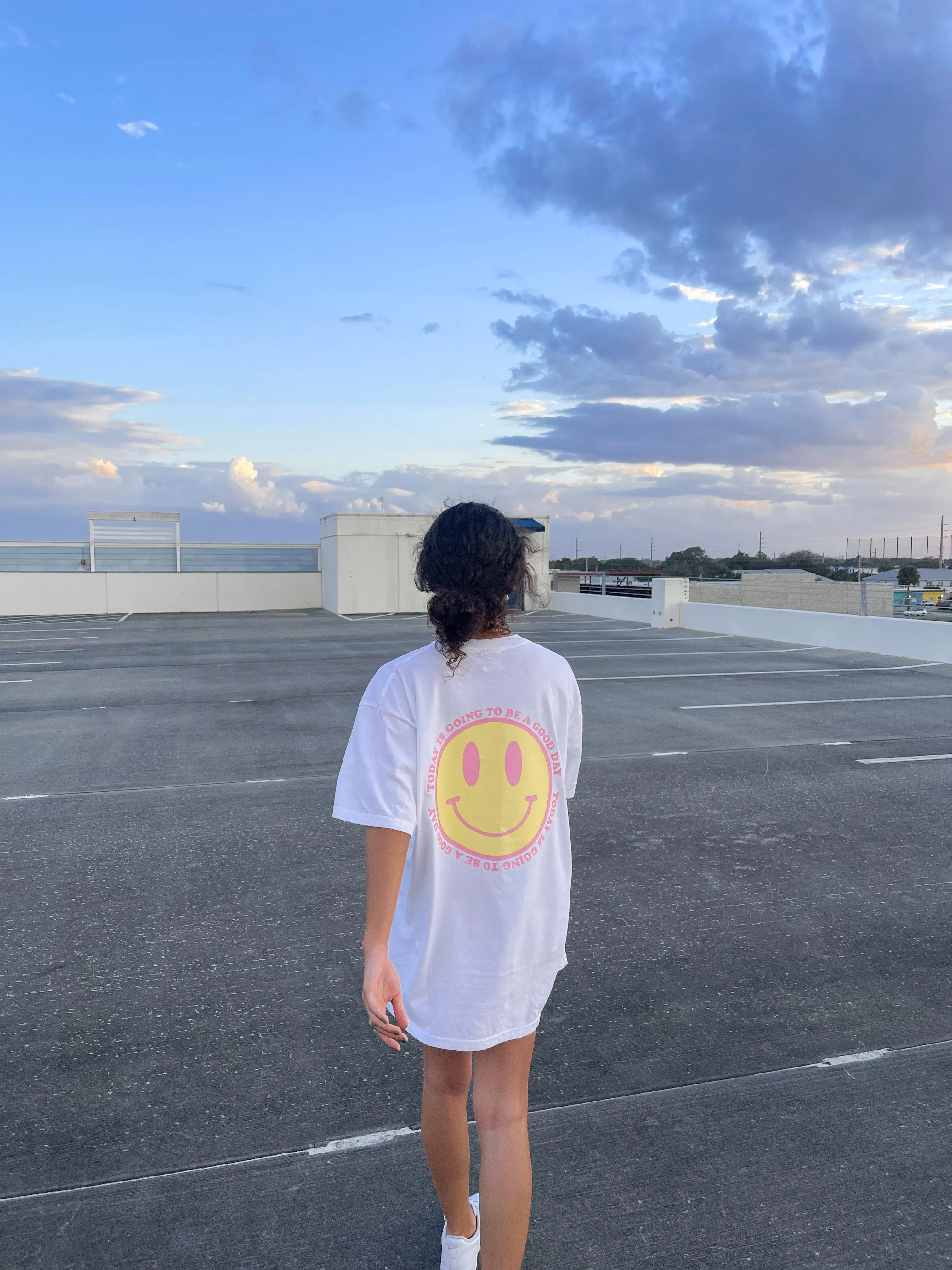 GOOD DAY SHIRT