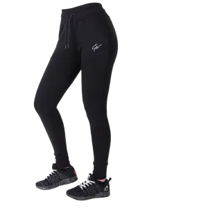 Gorilla Wear Pixley Sweatpants - Black