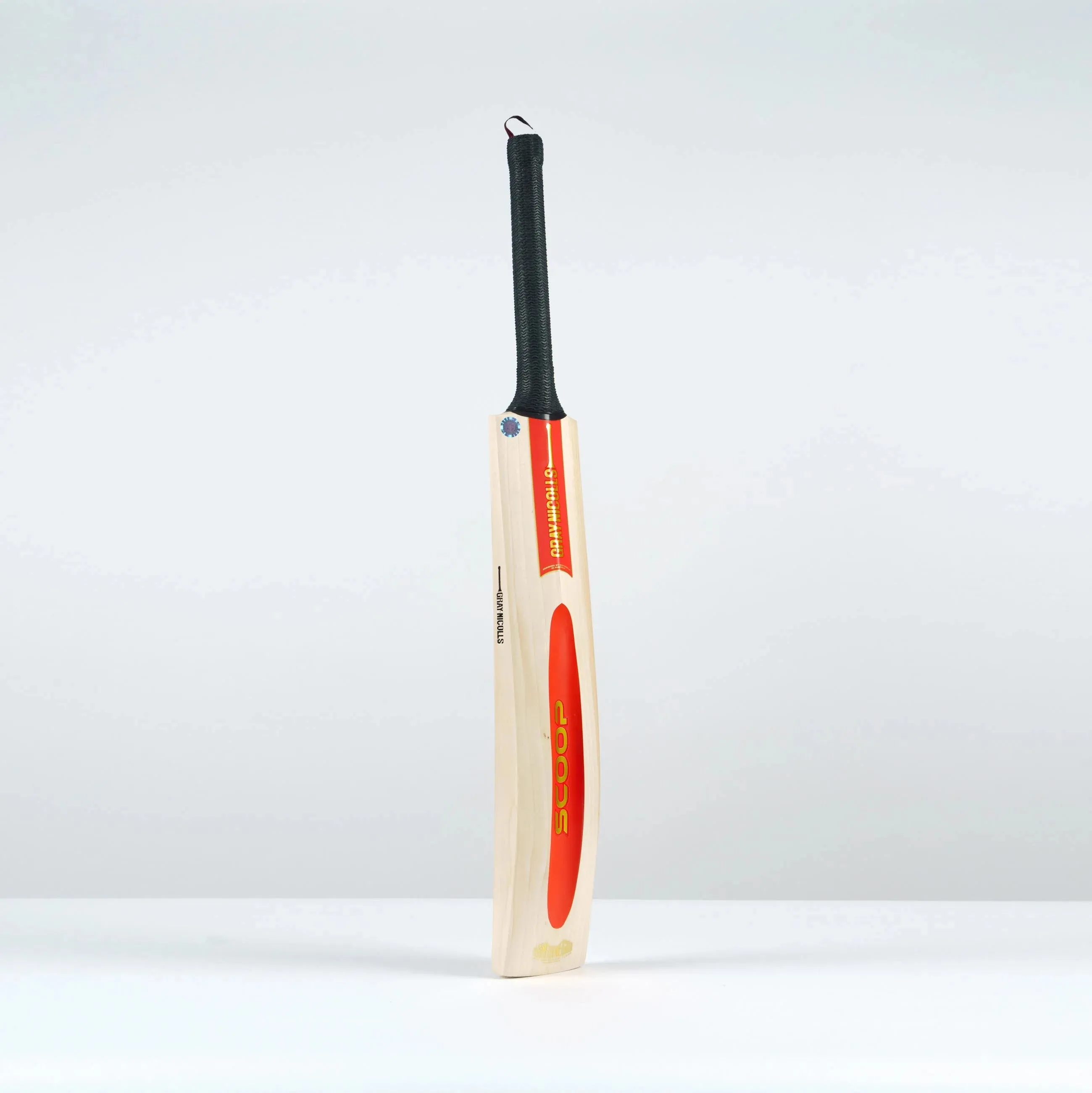 GRAY-NICOLLS SCOOP 50 CALSSIC EDITION BAT - SENIOR