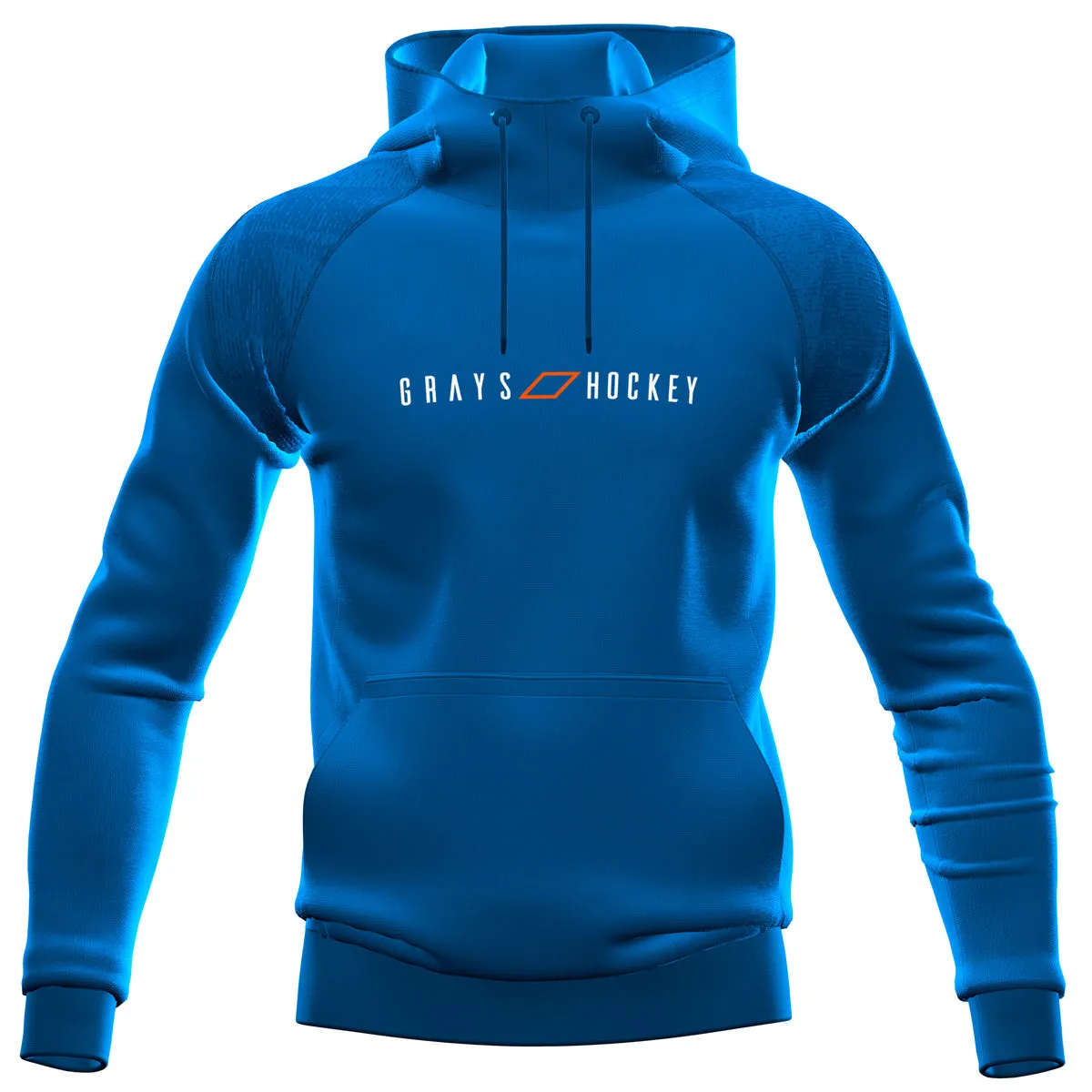 Grays GTS Junior Hockey Hoodie