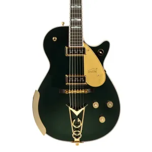Gretsch G6134G-CDG-FSR Penguin - Cadillac Green