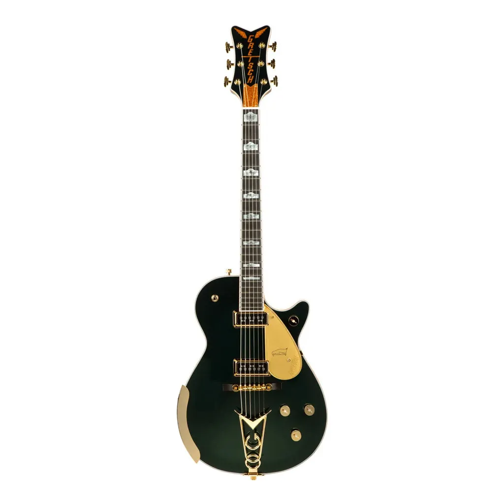 Gretsch G6134G-CDG-FSR Penguin - Cadillac Green