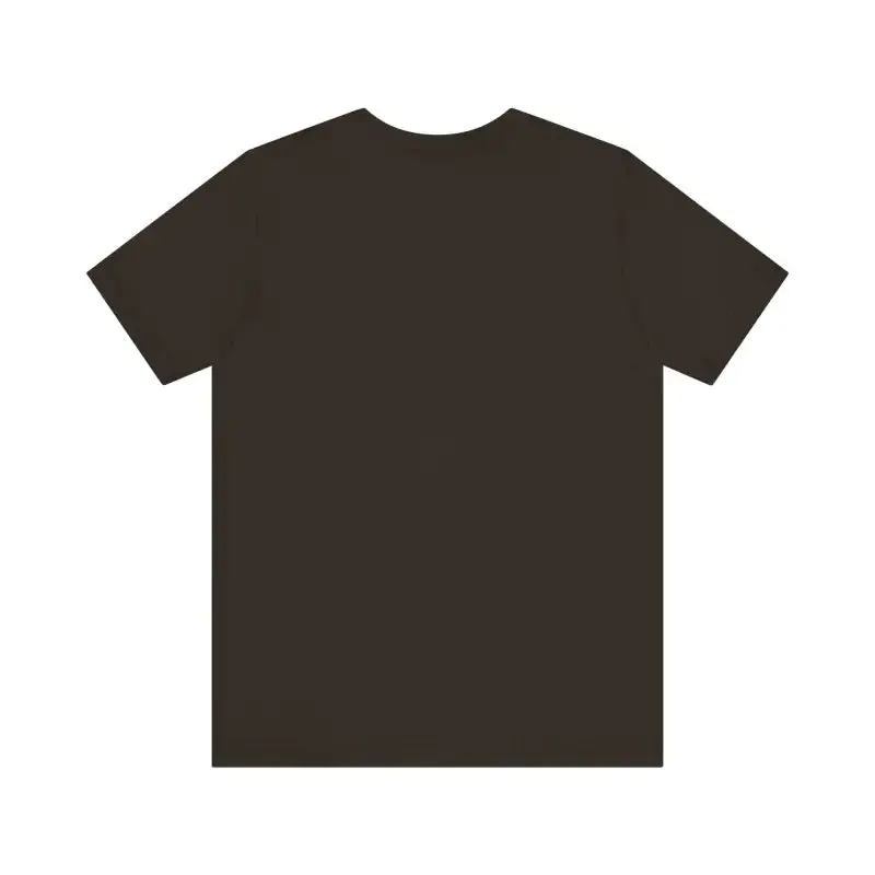 Groove with Shiva Jersey Short Sleeve Tee
