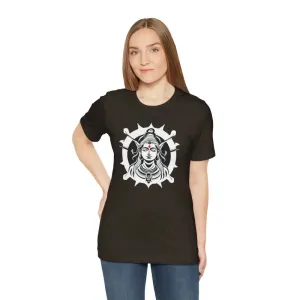 Groove with Shiva Jersey Short Sleeve Tee