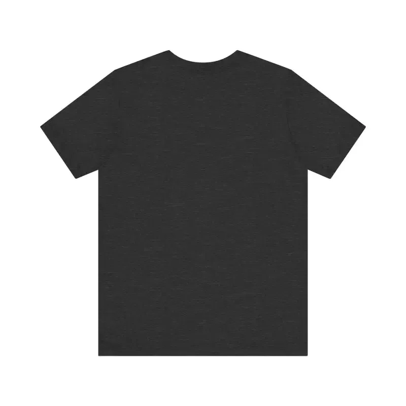 Groove with Shiva Jersey Short Sleeve Tee