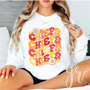 Groovy Chiefs