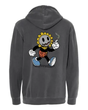 Groovy Goon - Pullover Hoodie