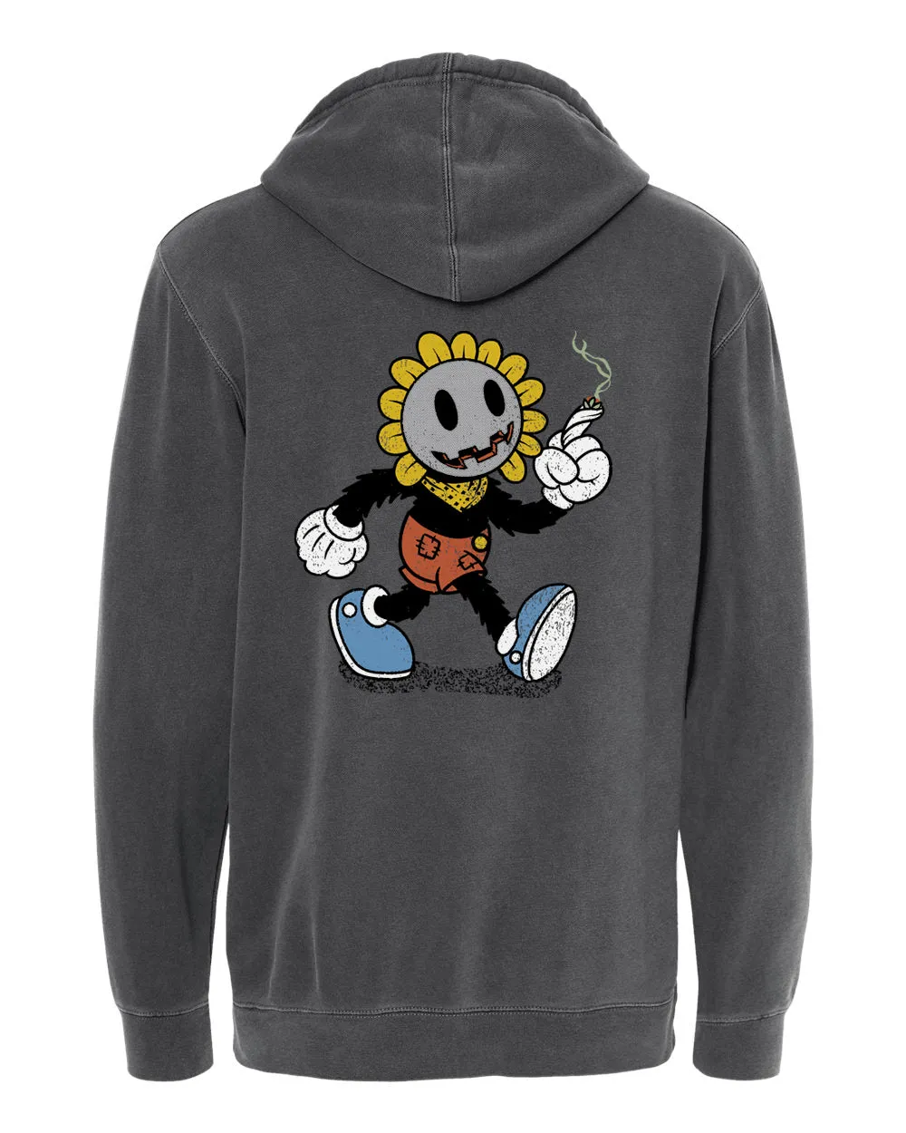 Groovy Goon - Pullover Hoodie