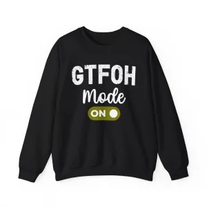 GTFOH Mode On