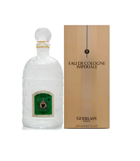 Guerlain Imperiale Eau De Cologne for Men