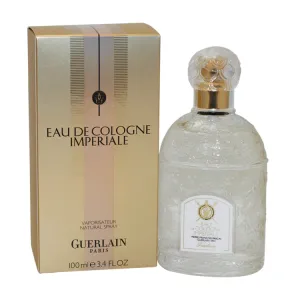 Guerlain Imperiale Eau De Cologne for Men