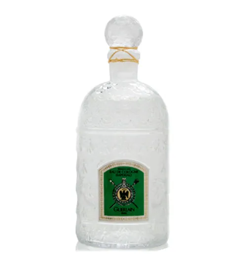 Guerlain Imperiale Eau De Cologne for Men