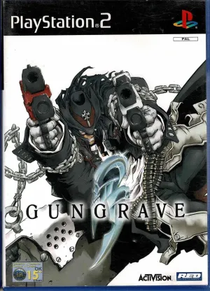 Gungrave