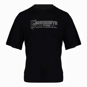 Gunsmith Apex Oversized T Shirt