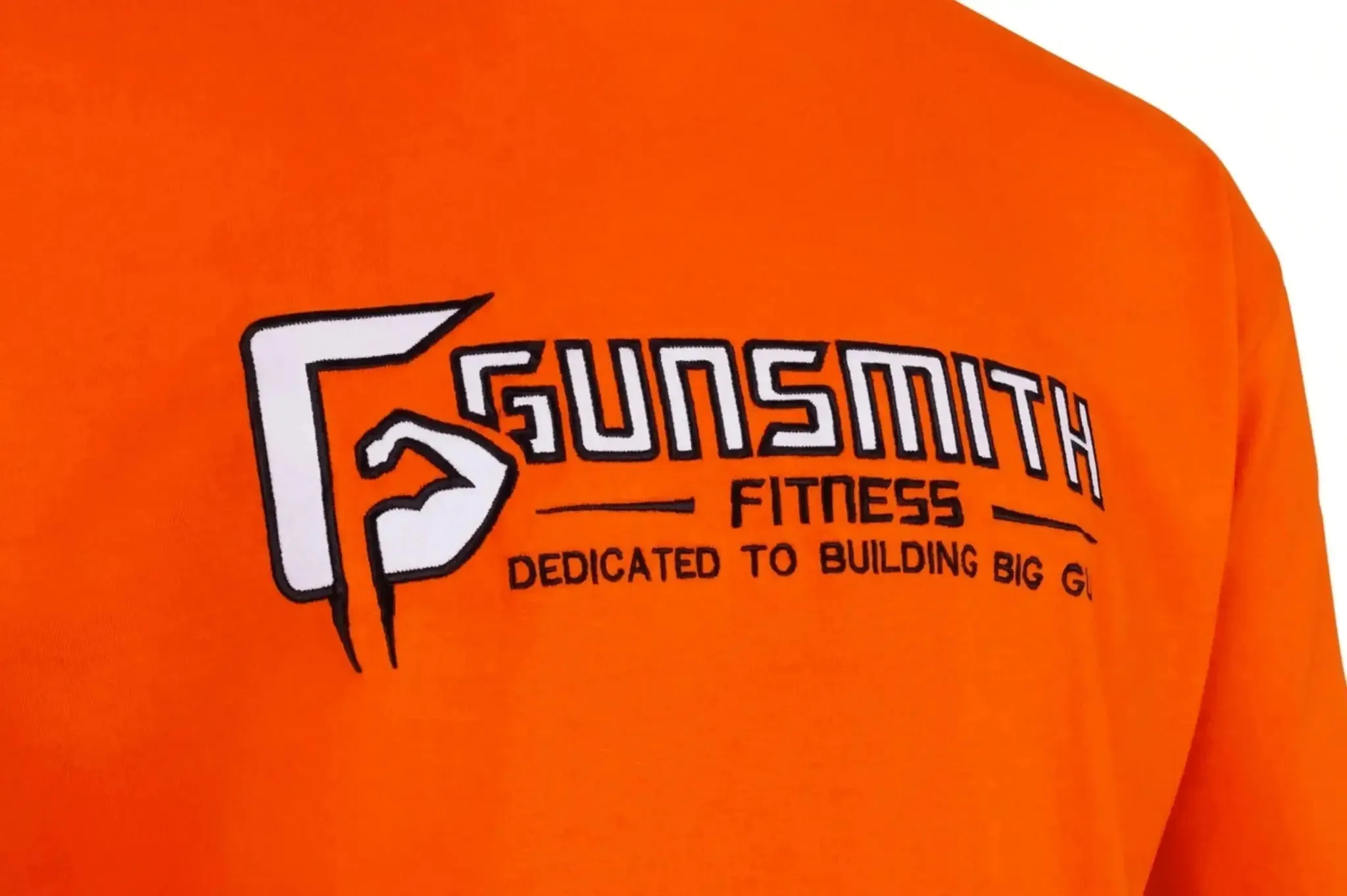 Gunsmith Apex Oversized T Shirt