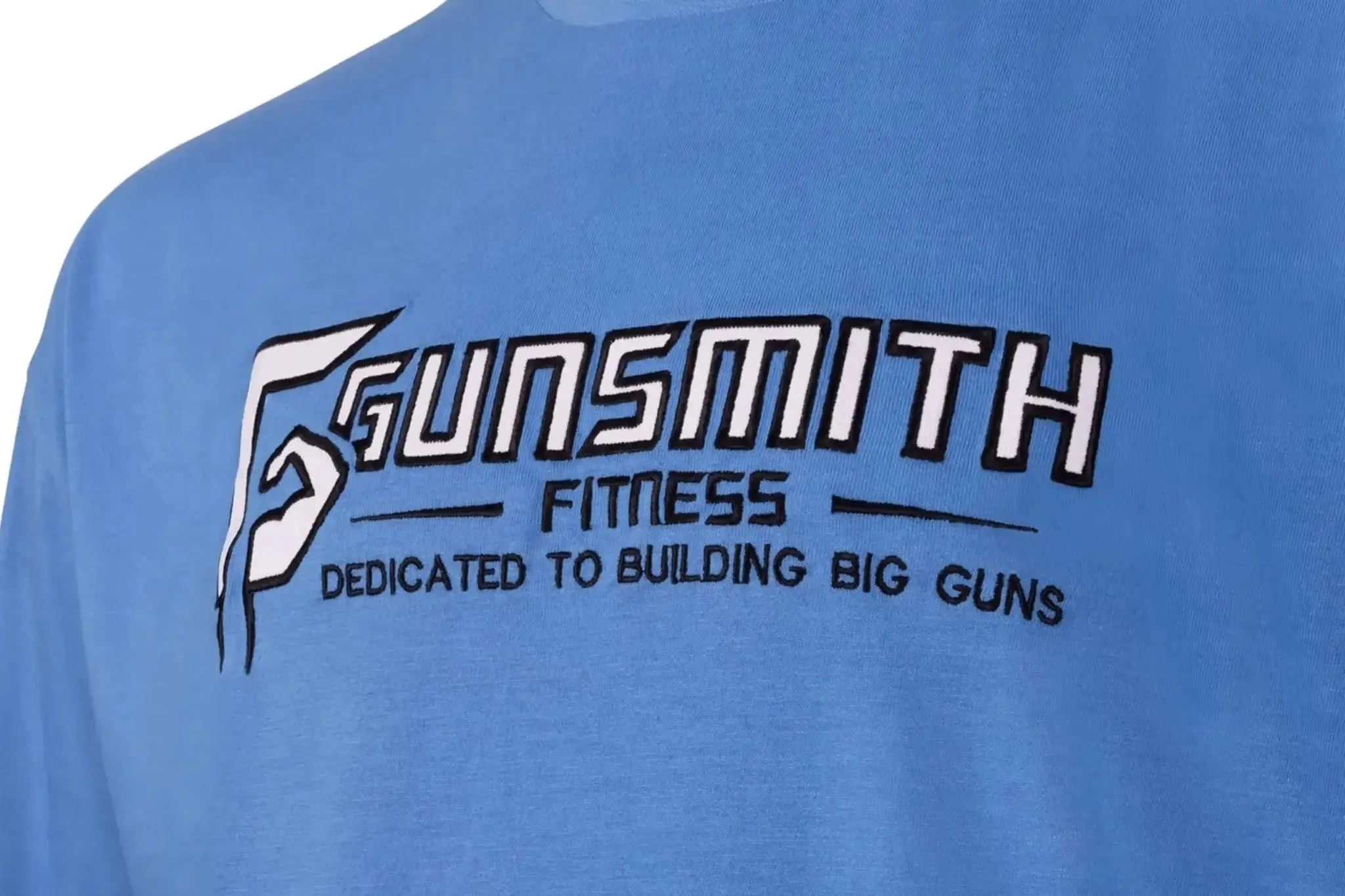Gunsmith Apex Oversized T Shirt