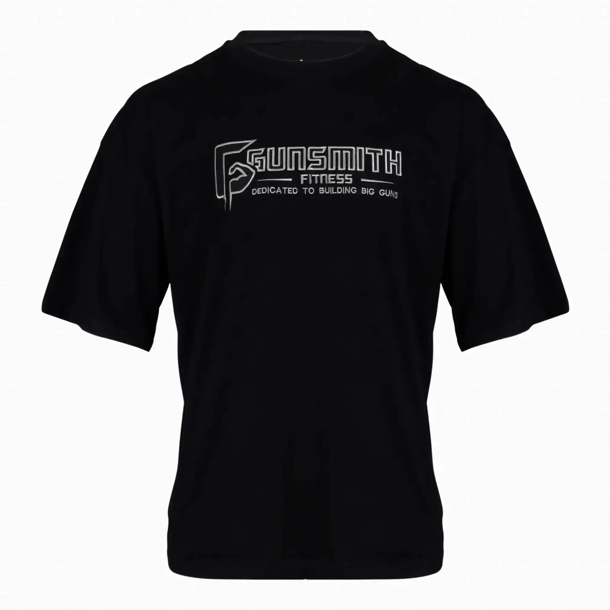 Gunsmith Apex Oversized T Shirt