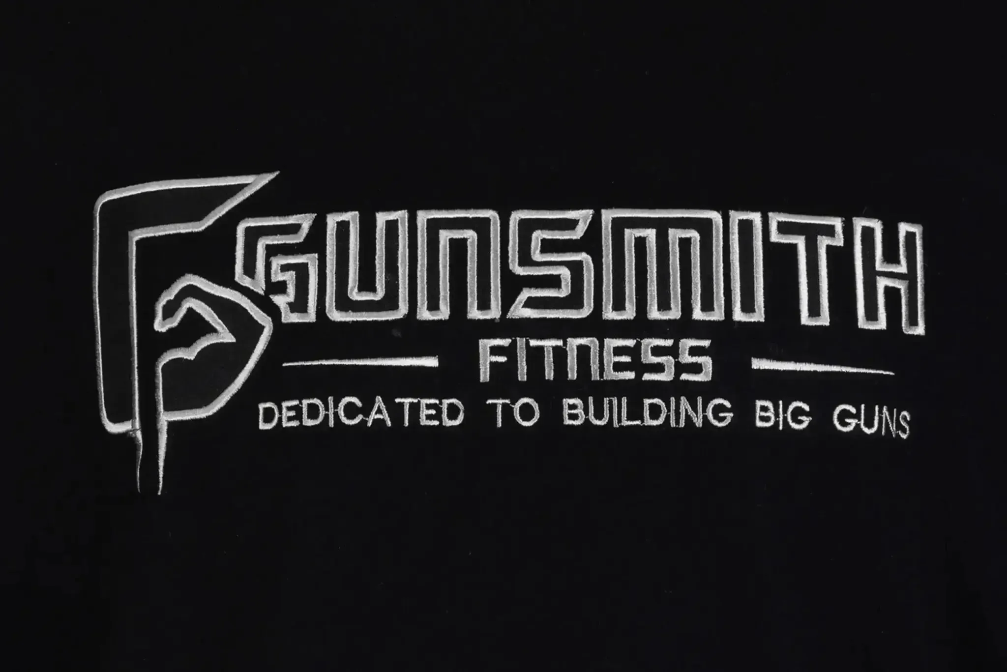 Gunsmith Apex Oversized T Shirt