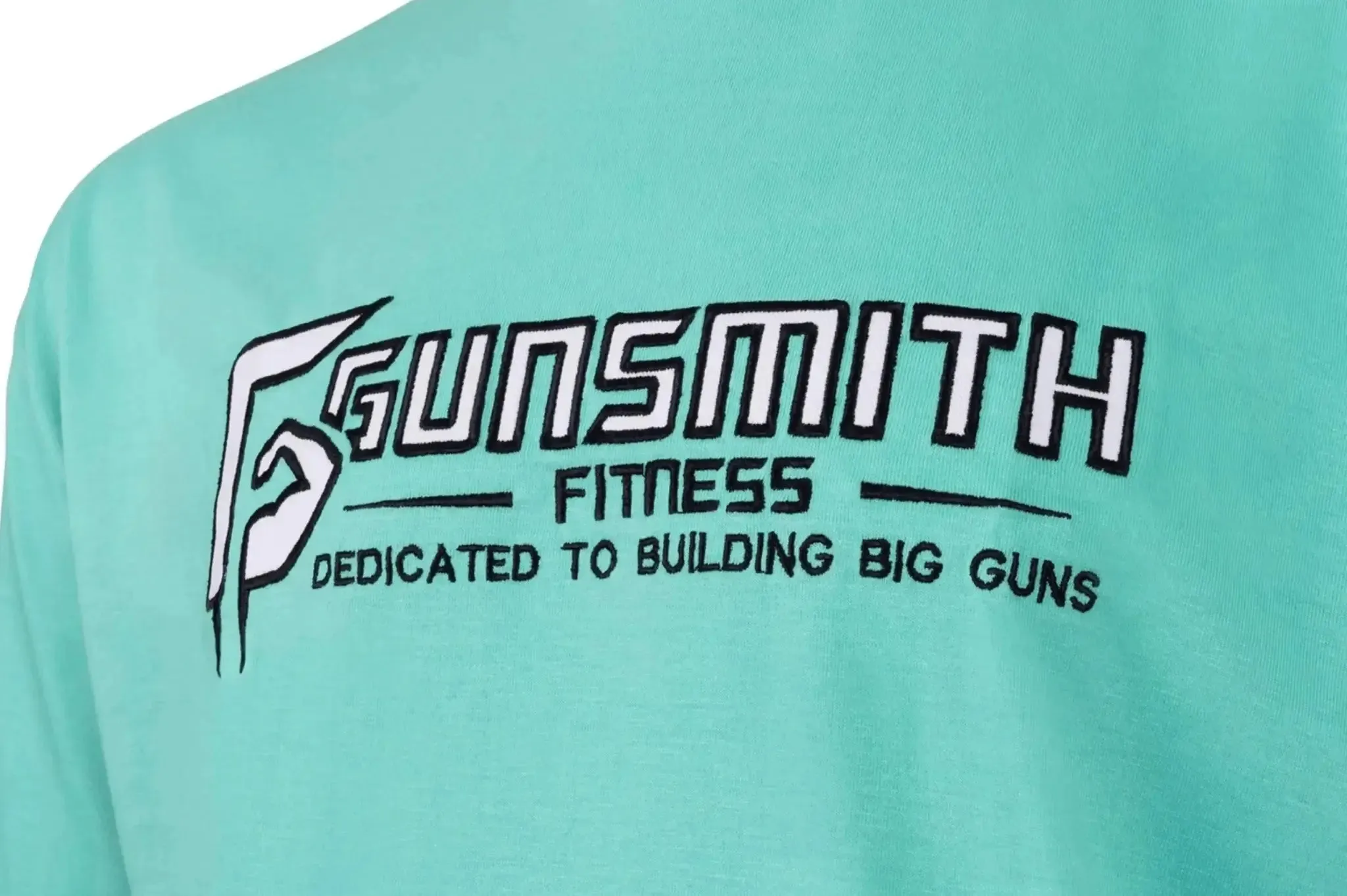 Gunsmith Apex Oversized T Shirt