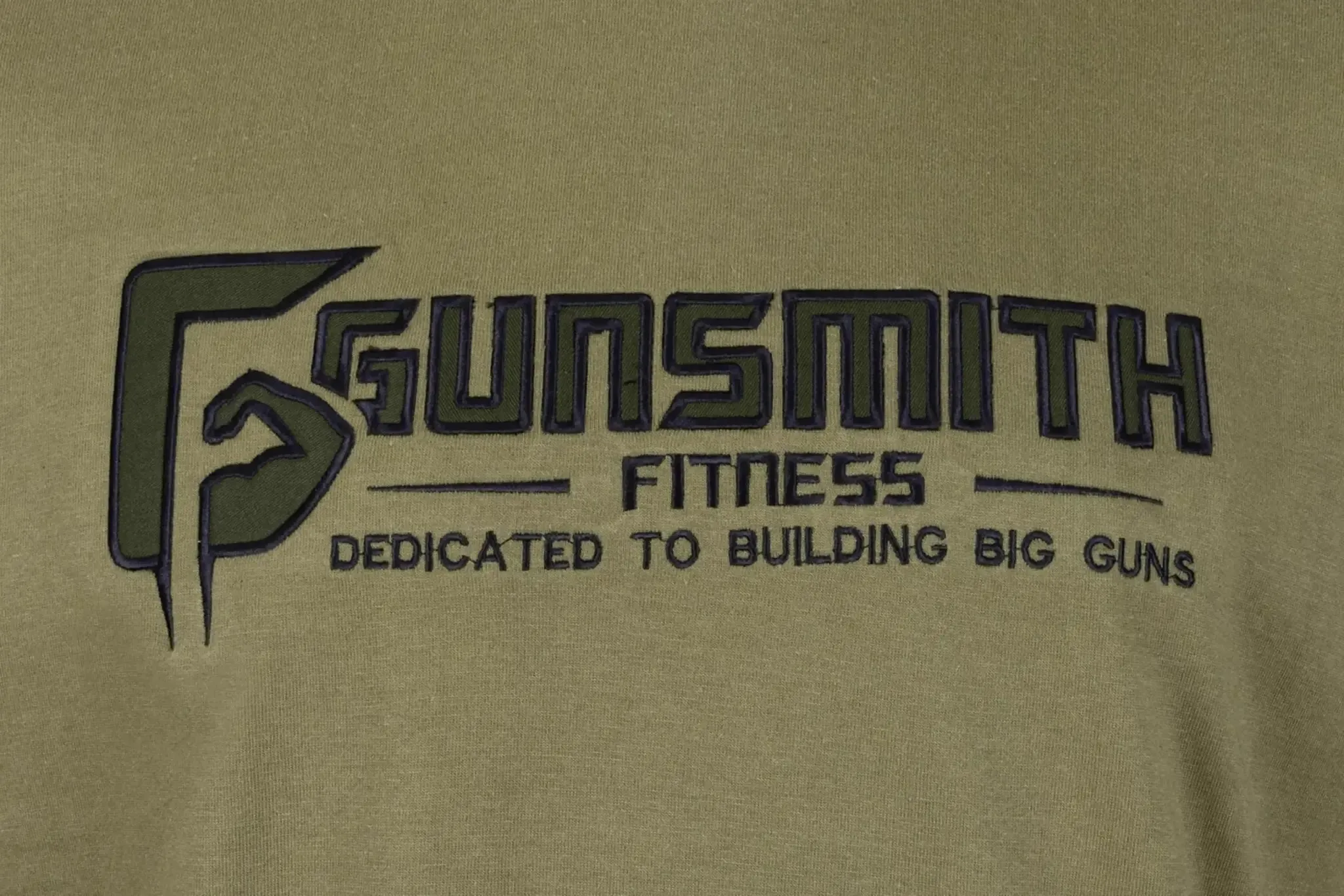 Gunsmith Apex Oversized T Shirt