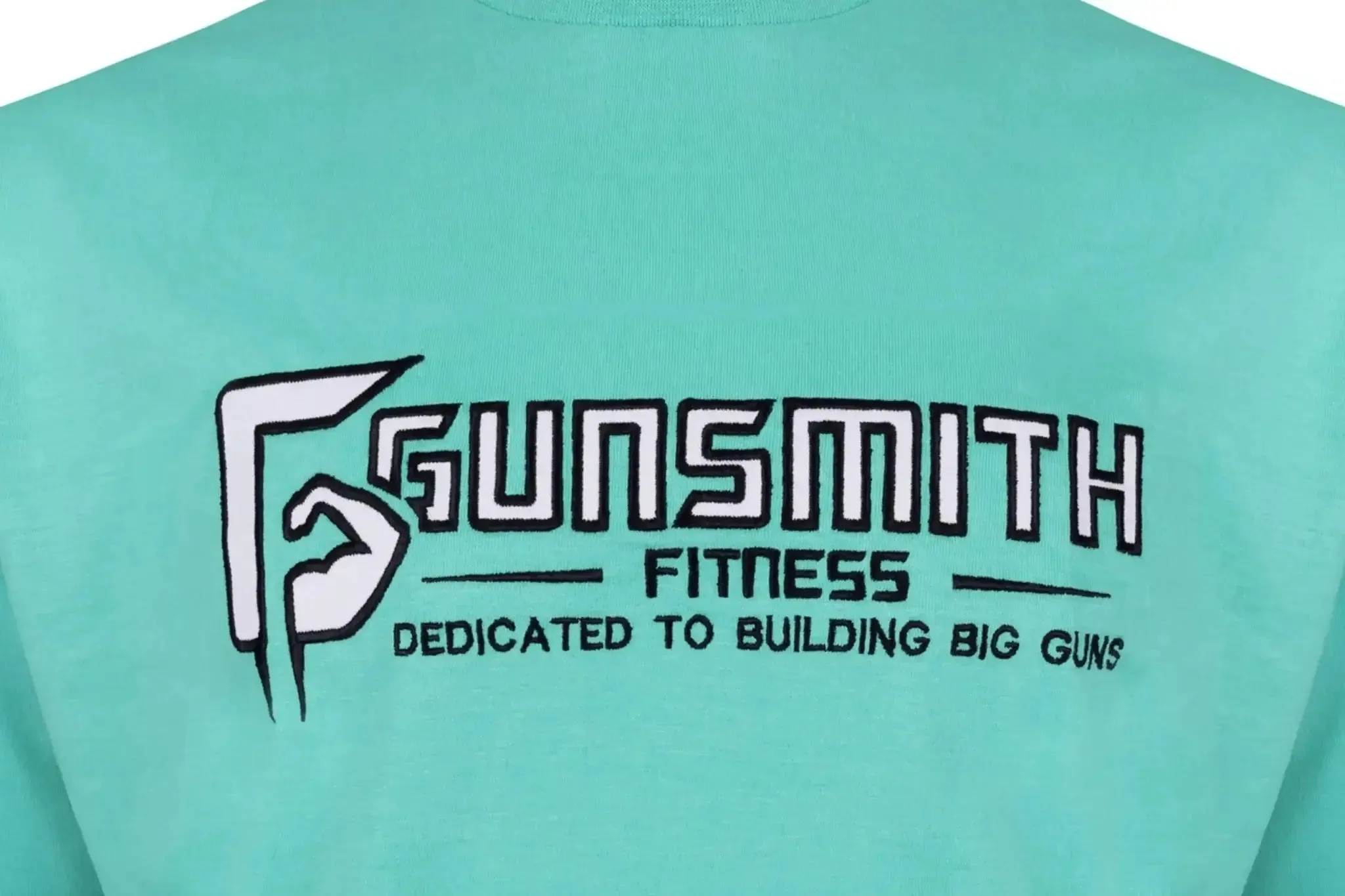 Gunsmith Apex Oversized T Shirt