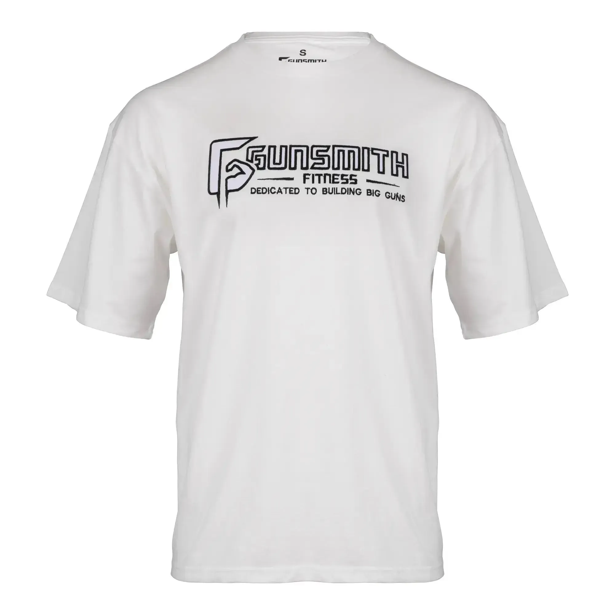 Gunsmith Apex Oversized T Shirt