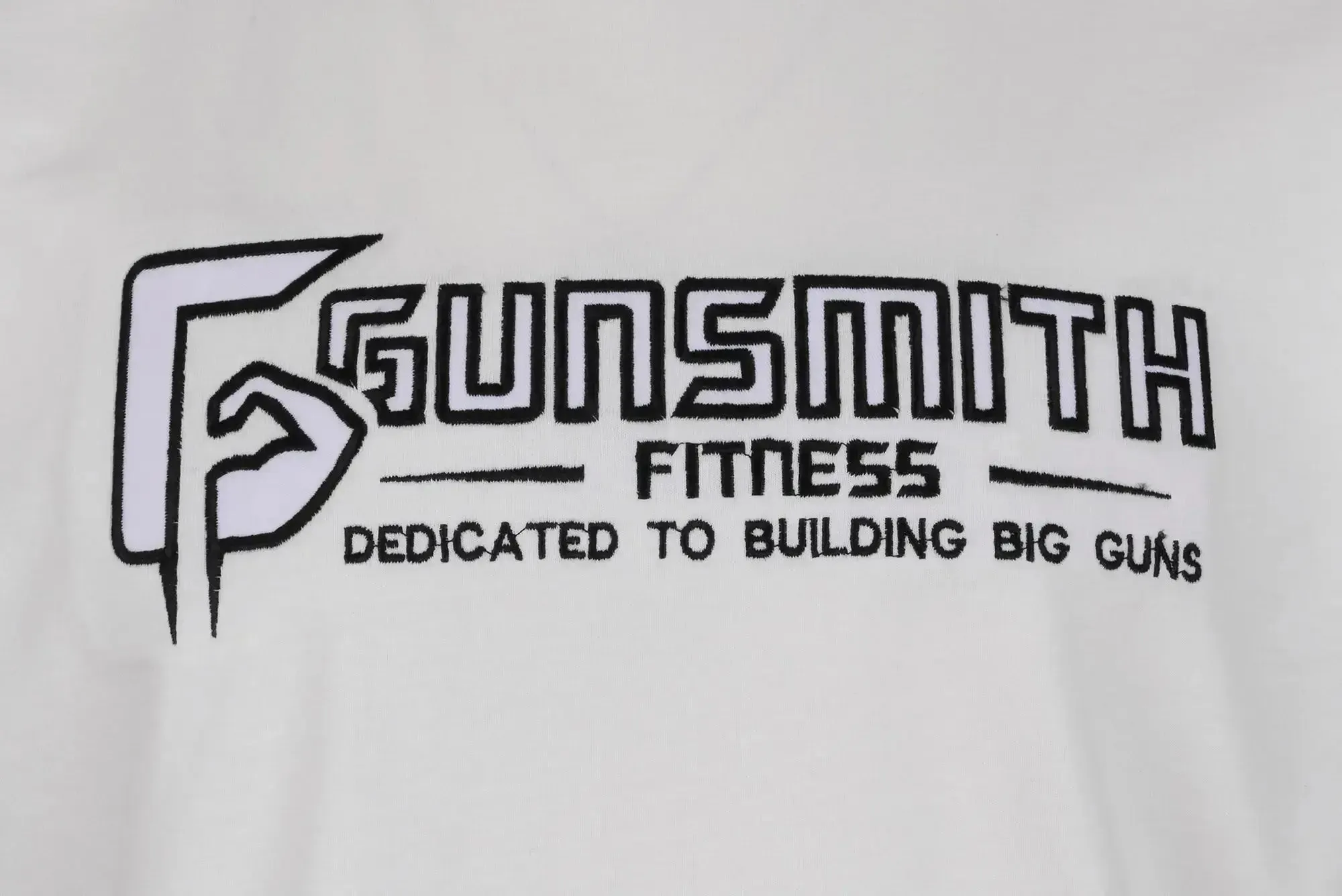 Gunsmith Apex Oversized T Shirt