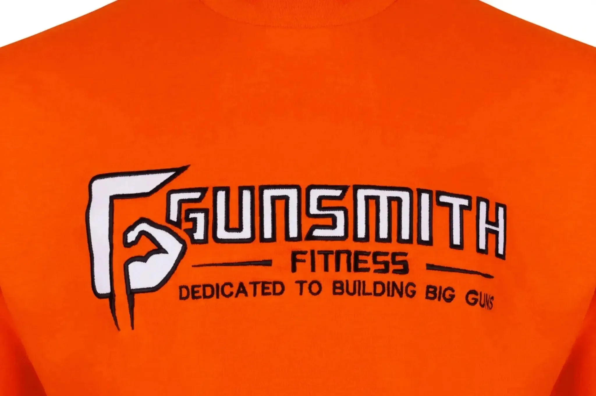 Gunsmith Apex Oversized T Shirt