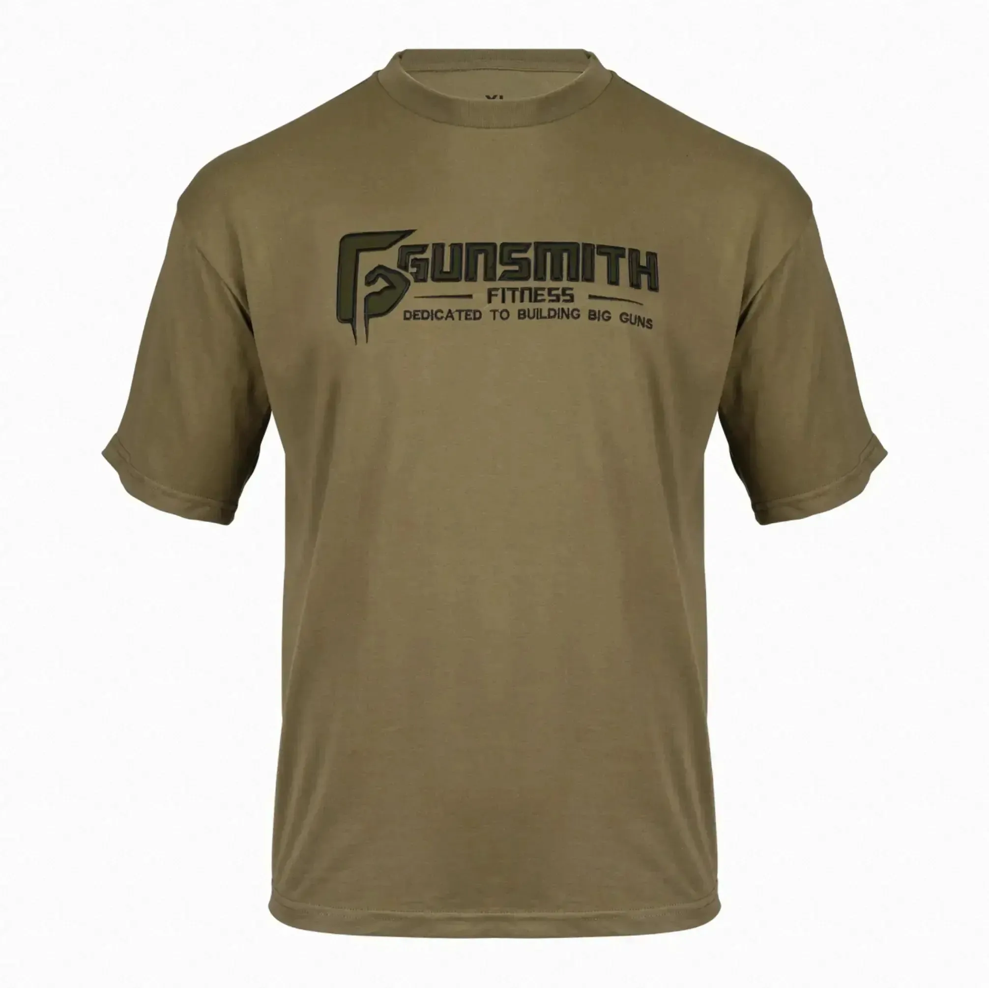 Gunsmith Apex Oversized T Shirt