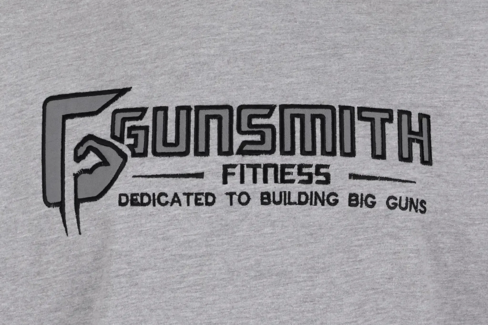 Gunsmith Apex Oversized T Shirt