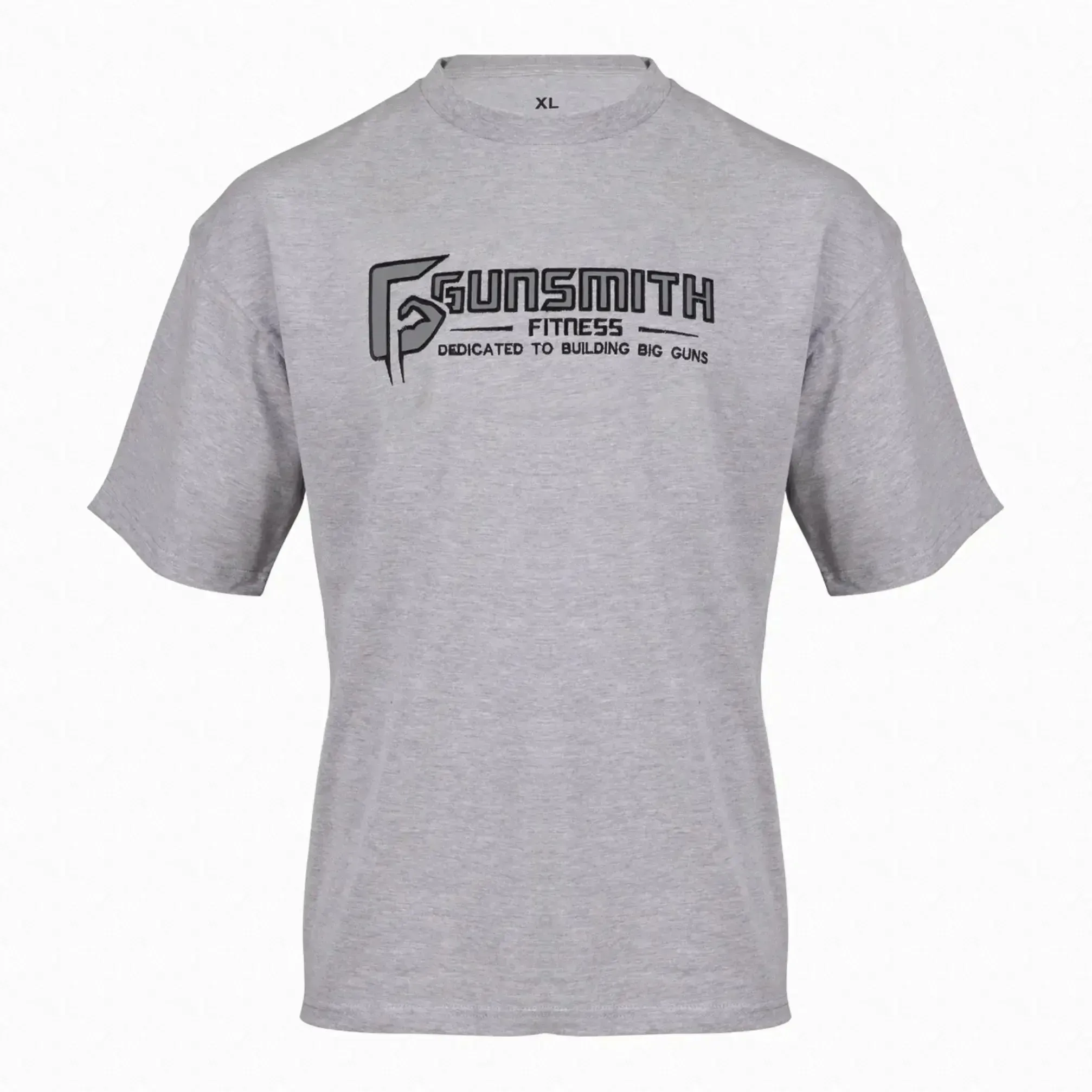 Gunsmith Apex Oversized T Shirt