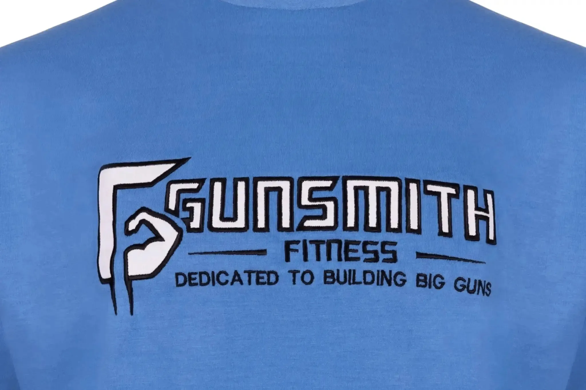 Gunsmith Apex Oversized T Shirt