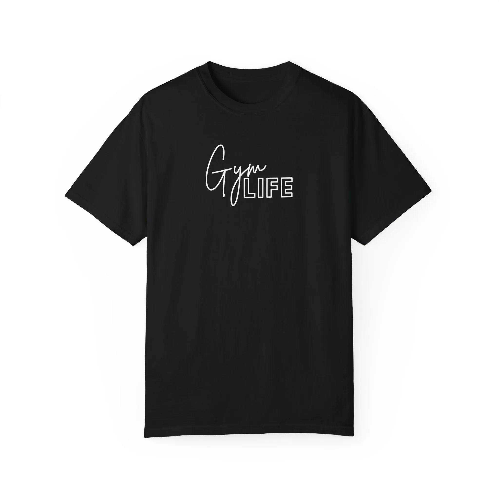 Gym Life T-Shirt