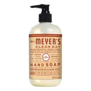 Hand Soap - Oat Blossom